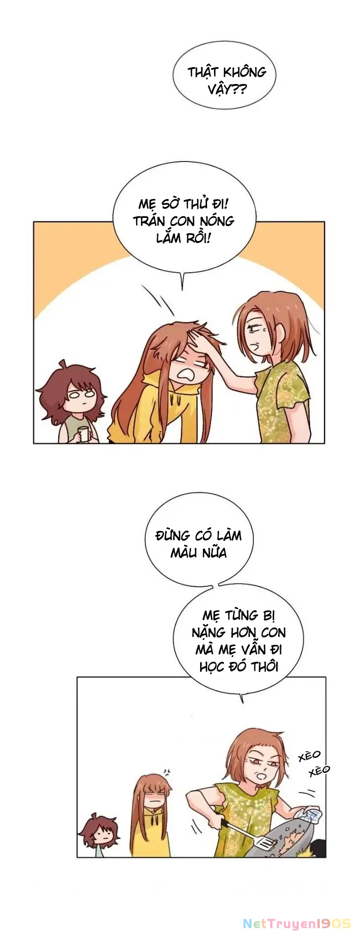 Wee!!! Chapter 24 - 7