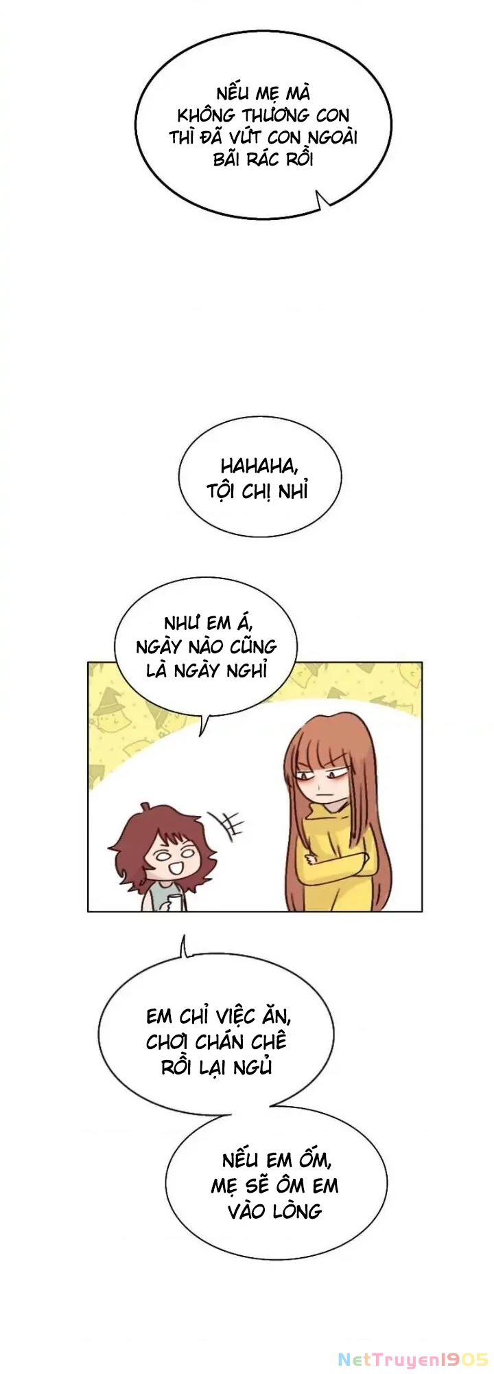 Wee!!! Chapter 24 - 9