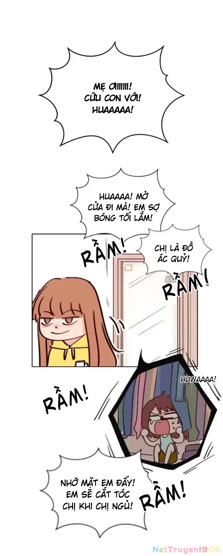 Wee!!! Chapter 24 - 10