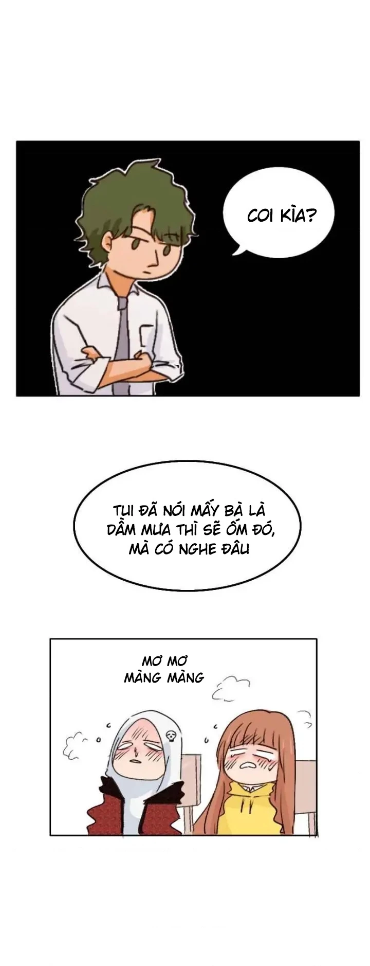 Wee!!! Chapter 24 - 12