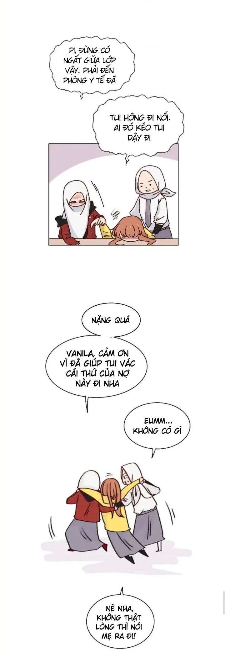 Wee!!! Chapter 24 - 14