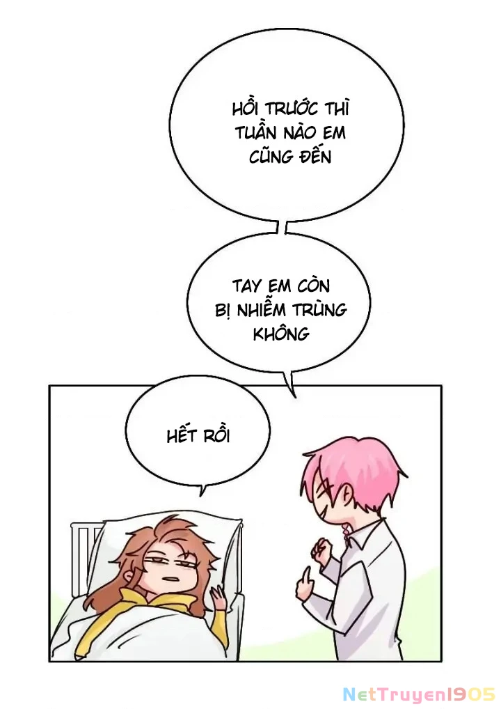 Wee!!! Chapter 25 - 2