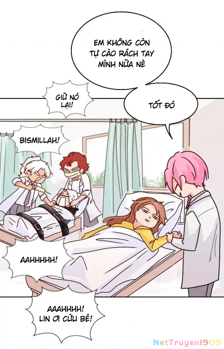 Wee!!! Chapter 25 - 3