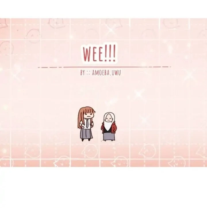 Wee!!! Chapter 25 - 6