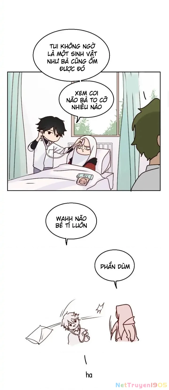 Wee!!! Chapter 25 - 8