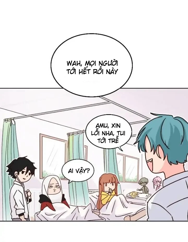 Wee!!! Chapter 25 - 9