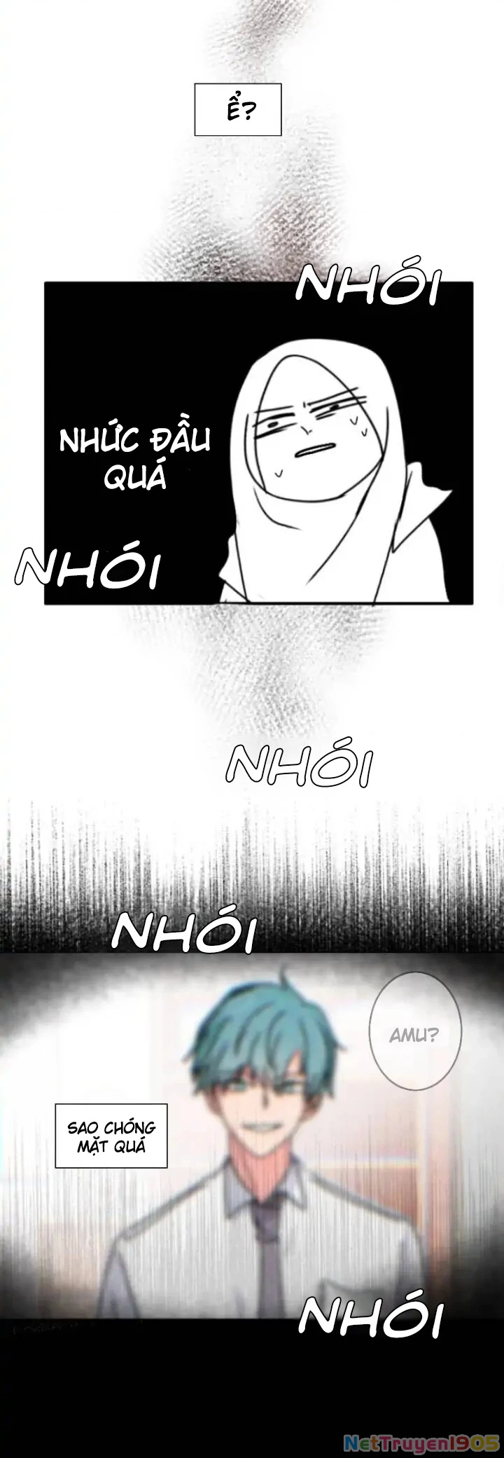 Wee!!! Chapter 25 - 14