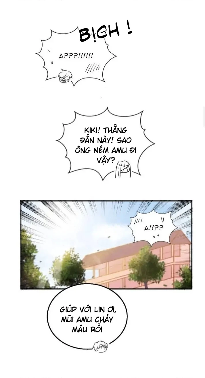 Wee!!! Chapter 25 - 18