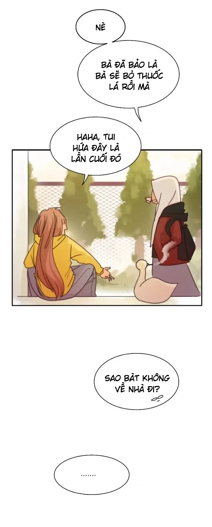 Wee!!! Chapter 26 - 11