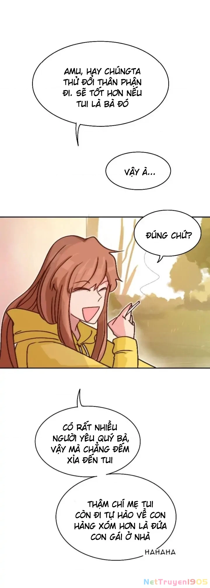 Wee!!! Chapter 26 - 12