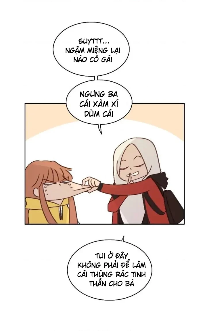 Wee!!! Chapter 26 - 14