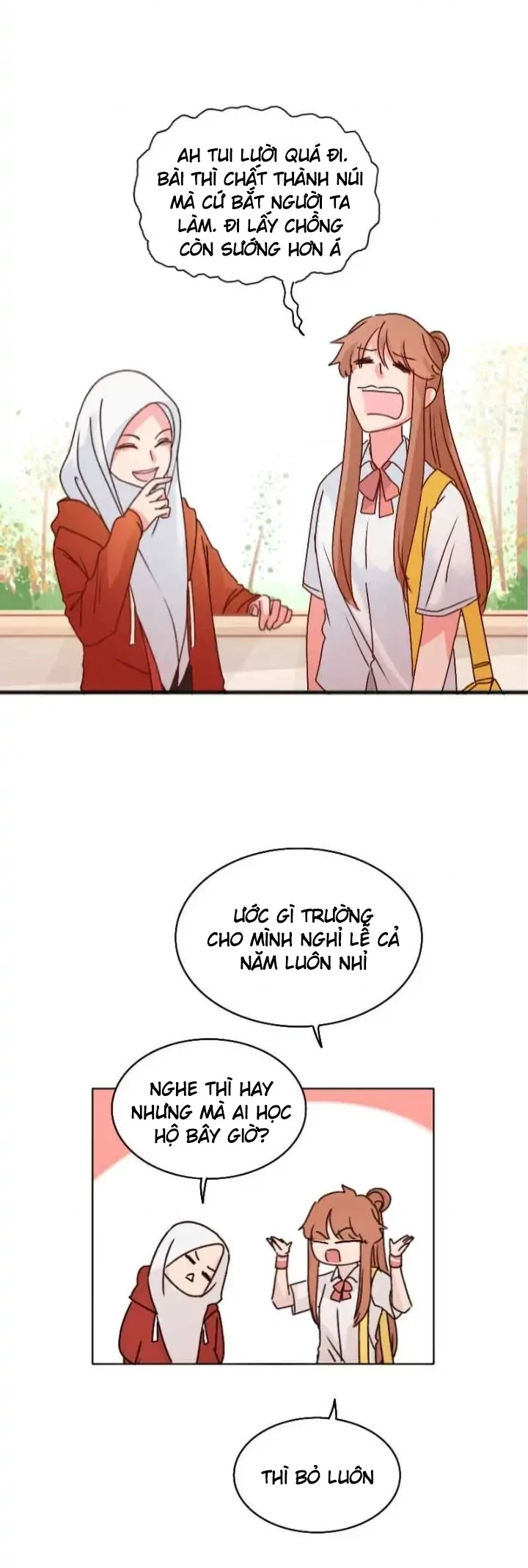 Wee!!! Chapter 27 - 3