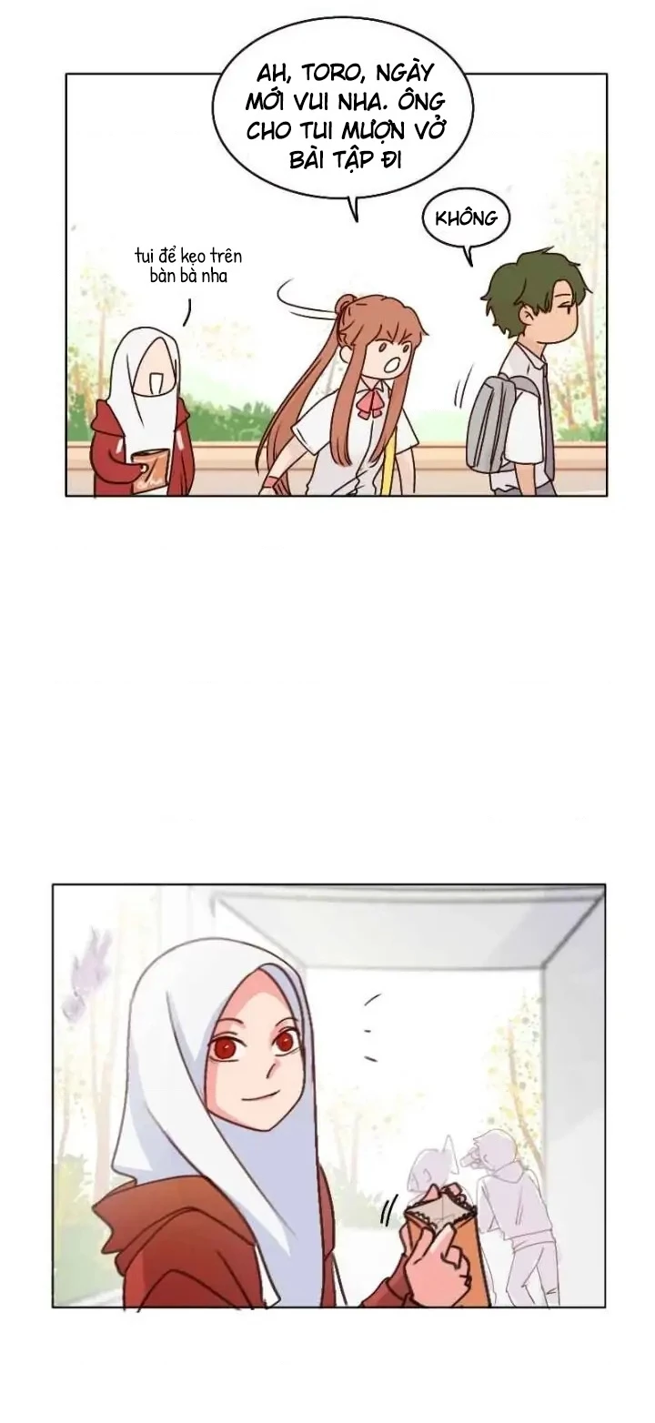 Wee!!! Chapter 27 - 4