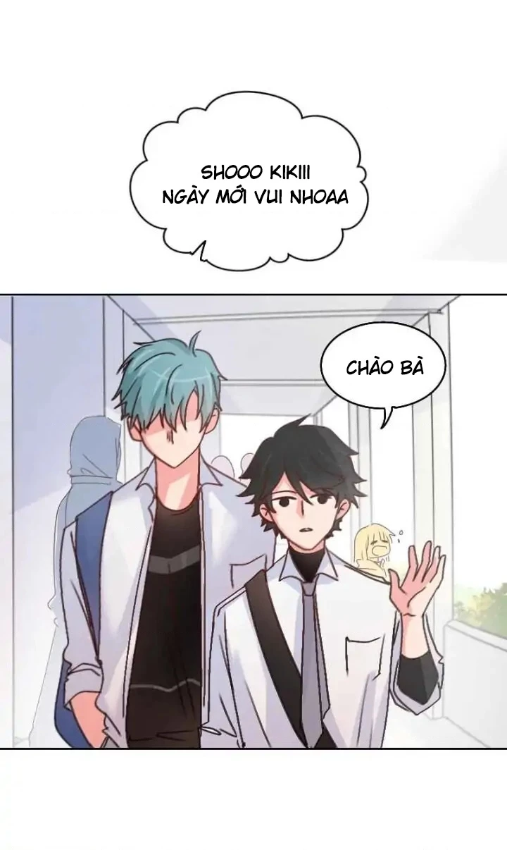 Wee!!! Chapter 27 - 5