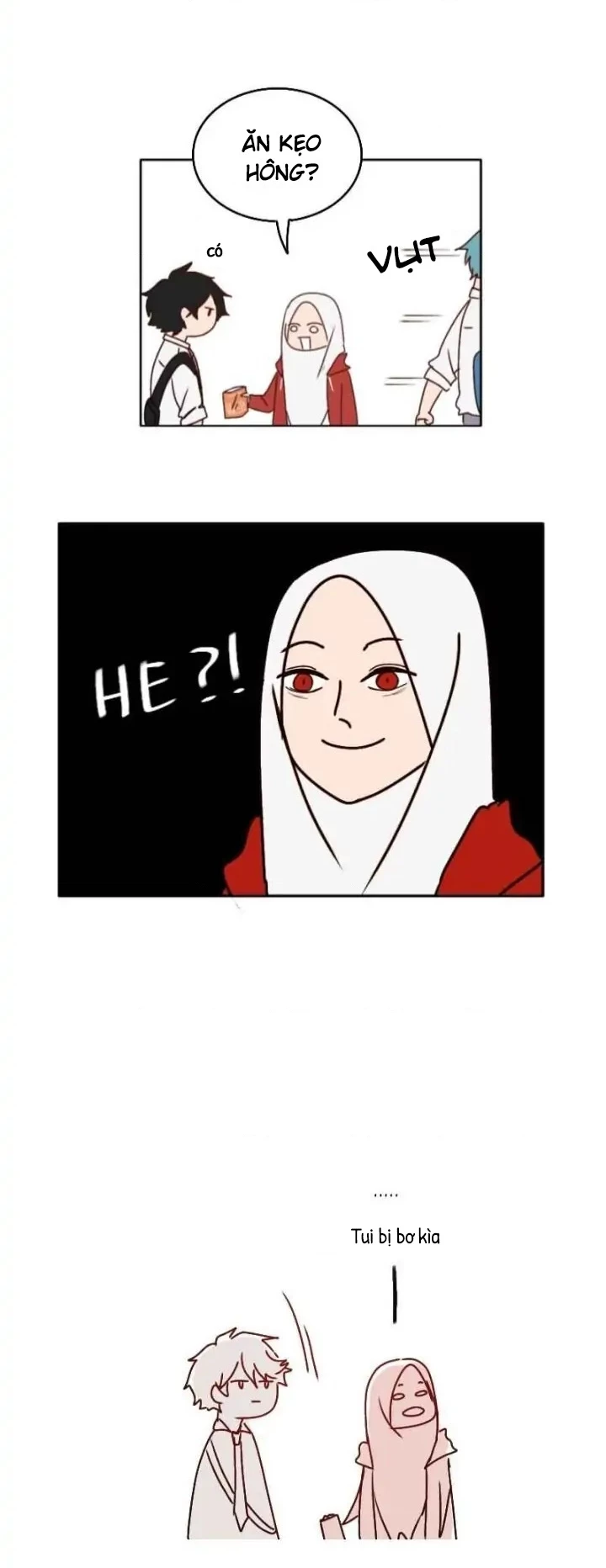 Wee!!! Chapter 27 - 6