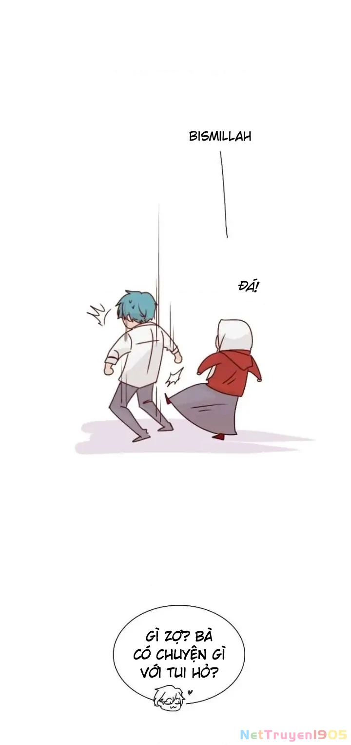 Wee!!! Chapter 27 - 10