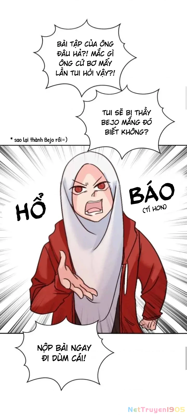 Wee!!! Chapter 27 - 11