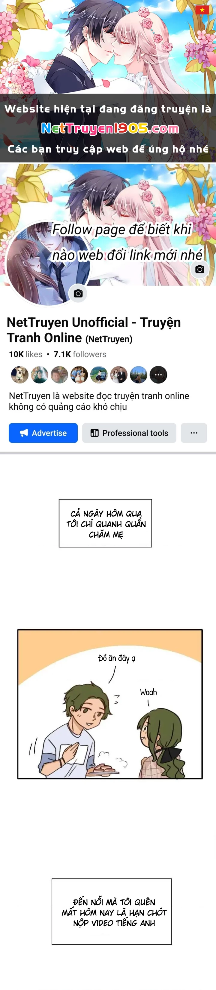 Wee!!! Chapter 28 - 1