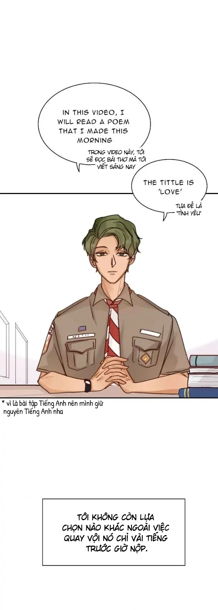 Wee!!! Chapter 28 - 2