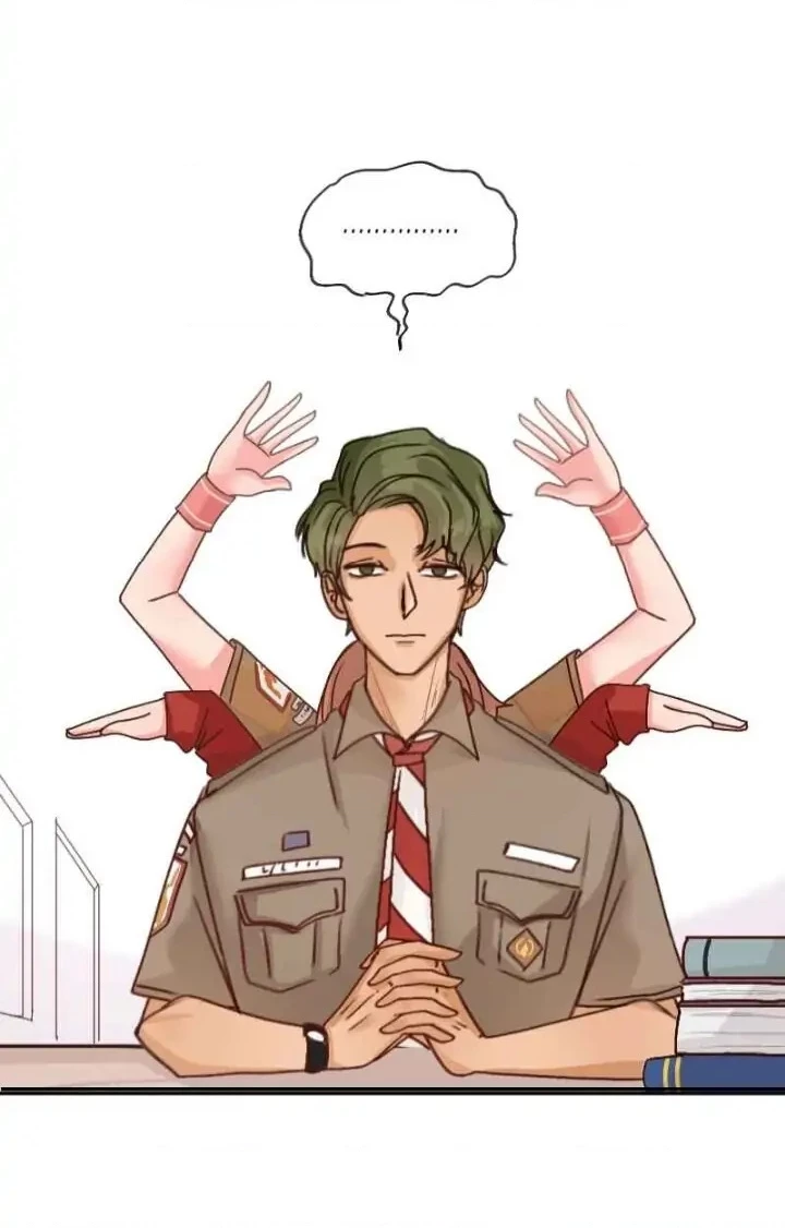 Wee!!! Chapter 28 - 3