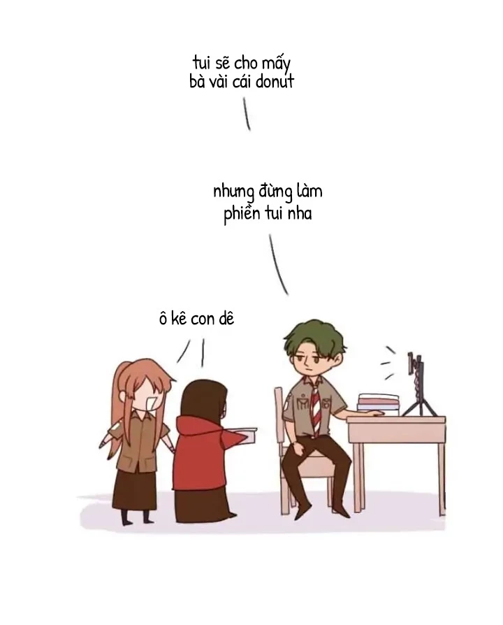 Wee!!! Chapter 28 - 4