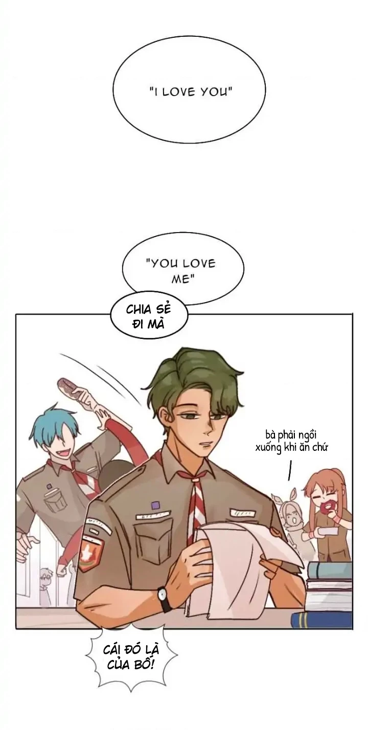 Wee!!! Chapter 28 - 6