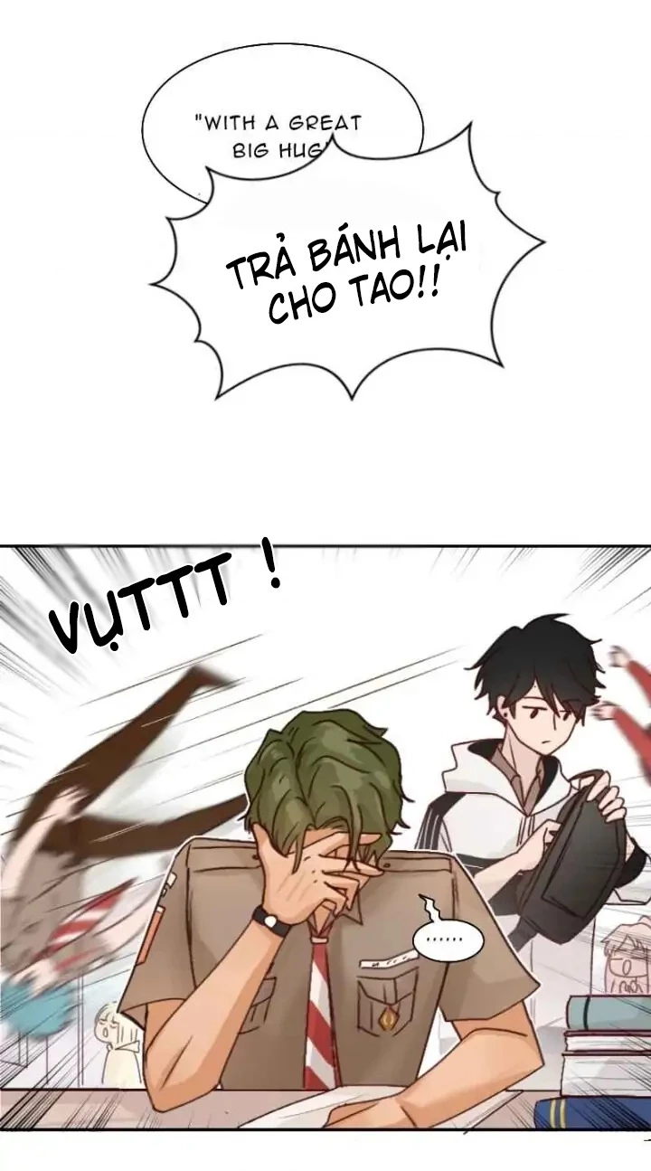 Wee!!! Chapter 28 - 8