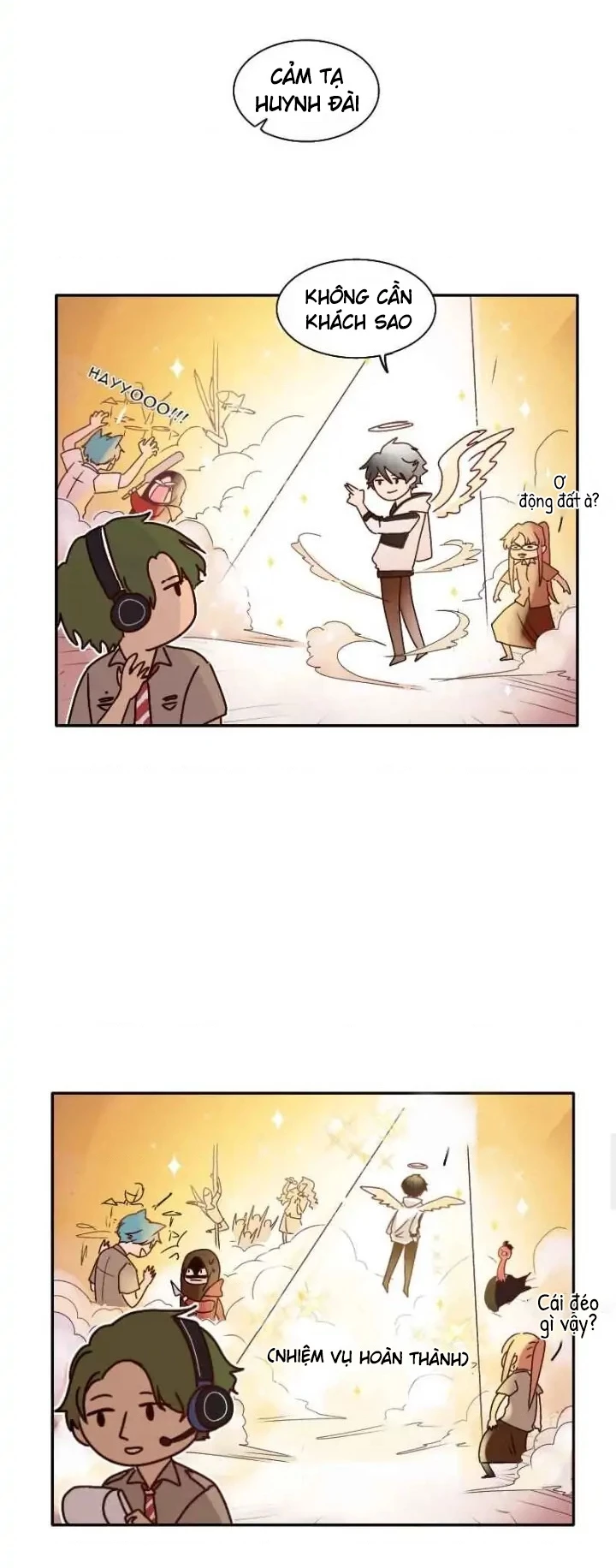 Wee!!! Chapter 28 - 10