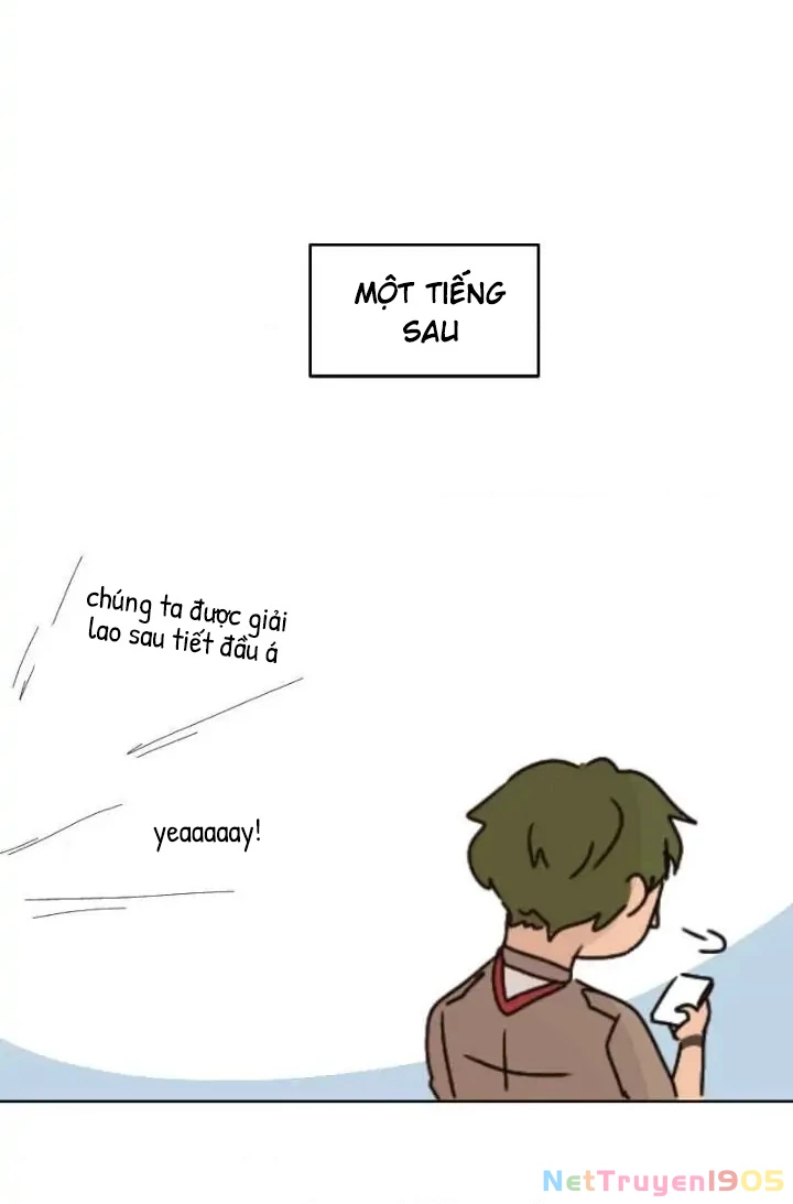 Wee!!! Chapter 28 - 11