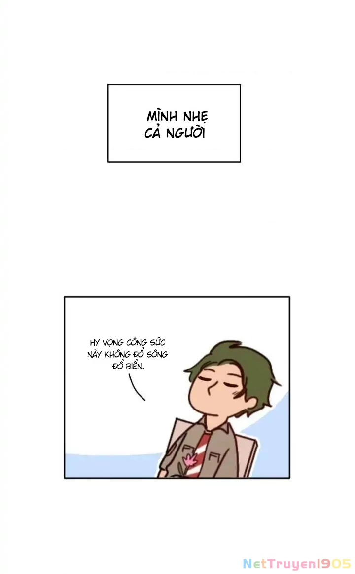 Wee!!! Chapter 28 - 13