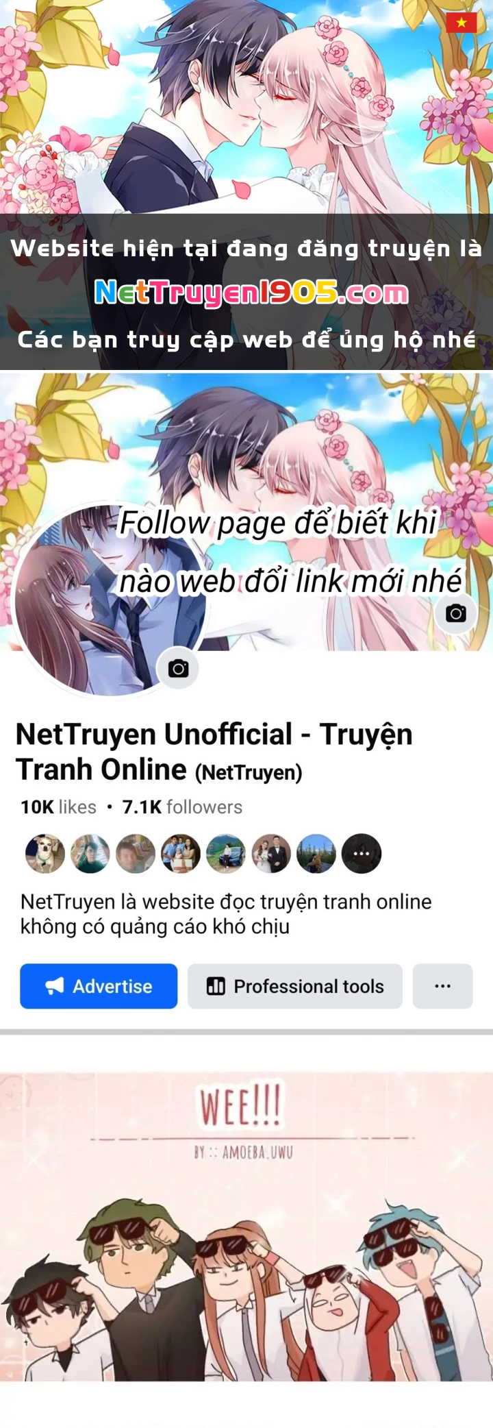 Wee!!! Chapter 29 - 1