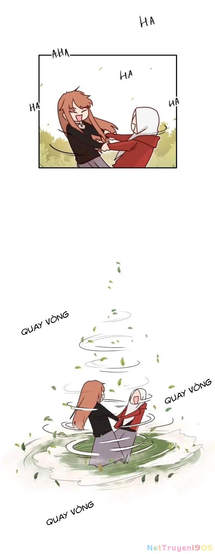 Wee!!! Chapter 29 - 5