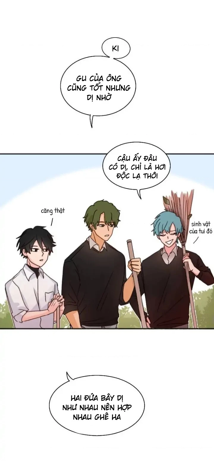 Wee!!! Chapter 29 - 8