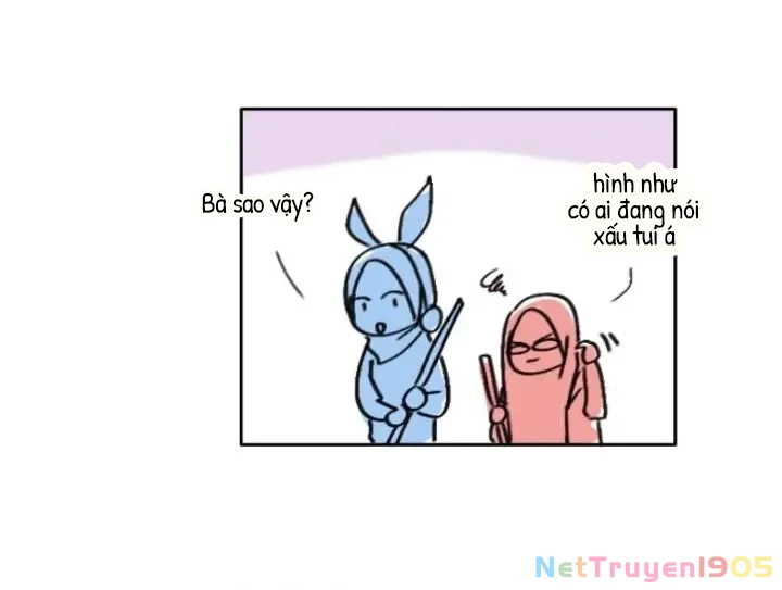 Wee!!! Chapter 29 - 9