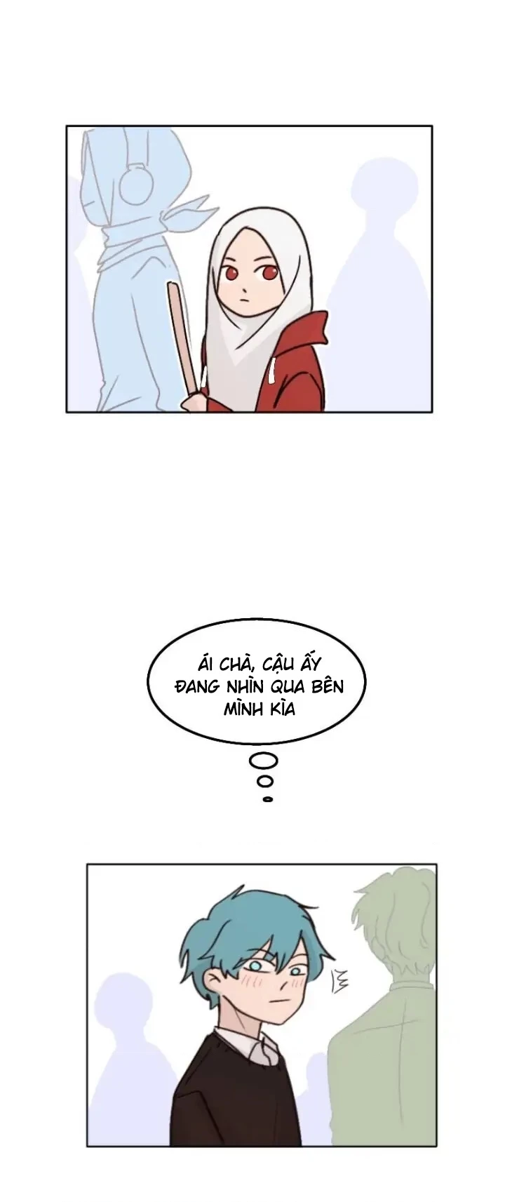 Wee!!! Chapter 29 - 10