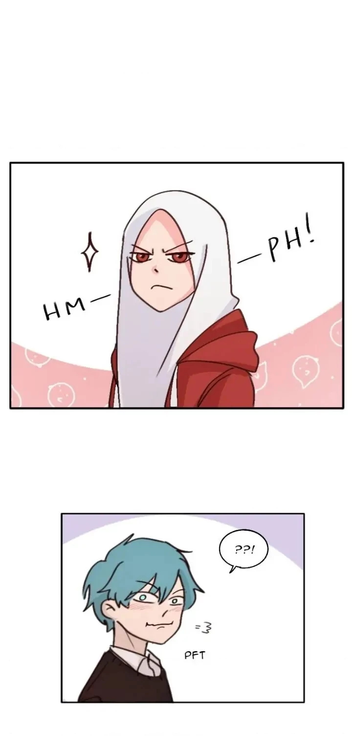 Wee!!! Chapter 29 - 11