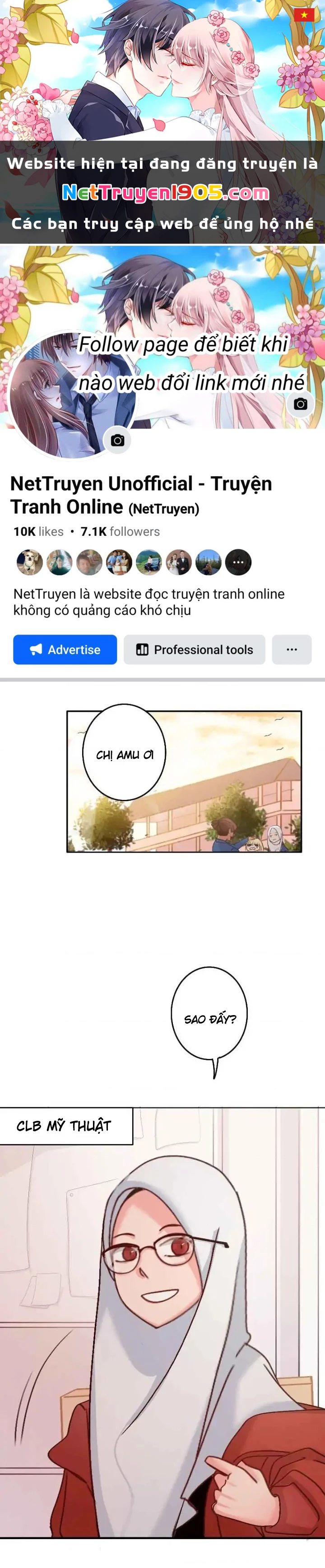 Wee!!! Chapter 30 - 1