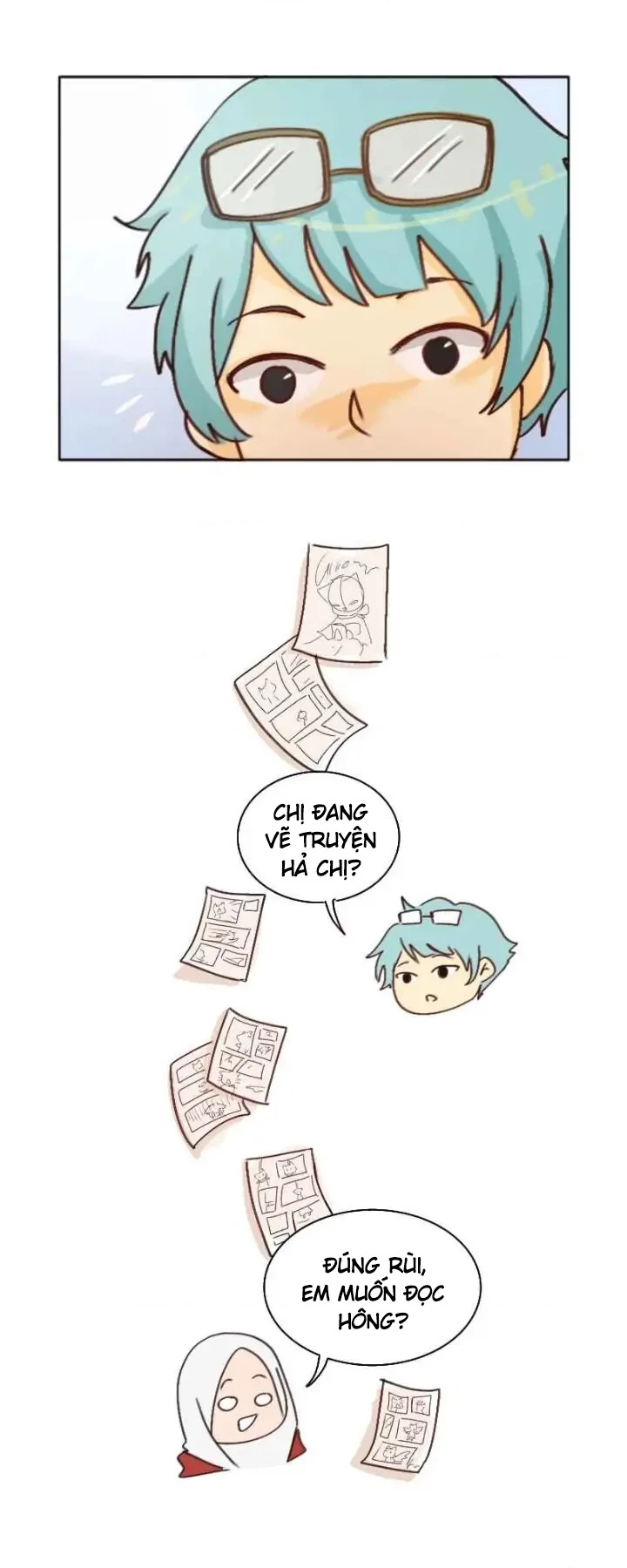 Wee!!! Chapter 30 - 3