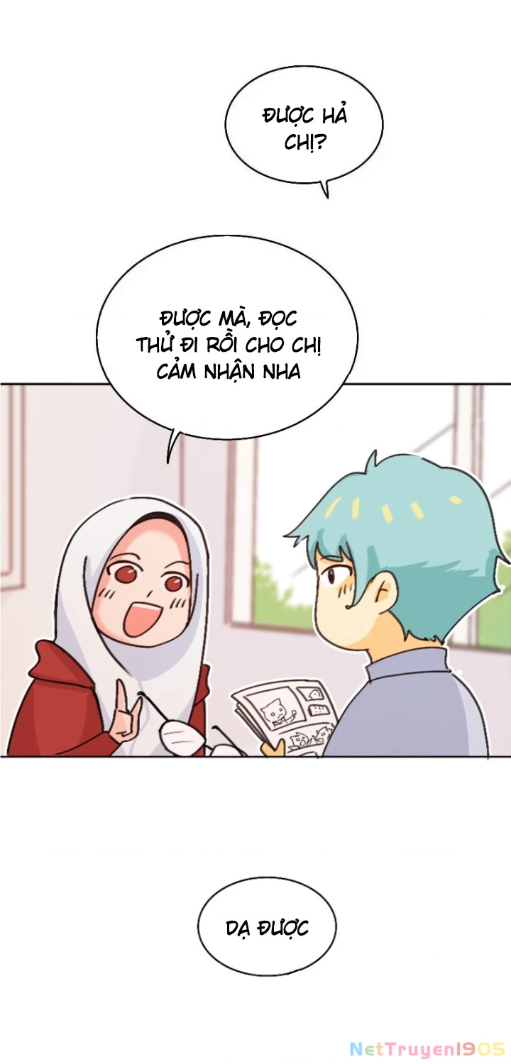 Wee!!! Chapter 30 - 4