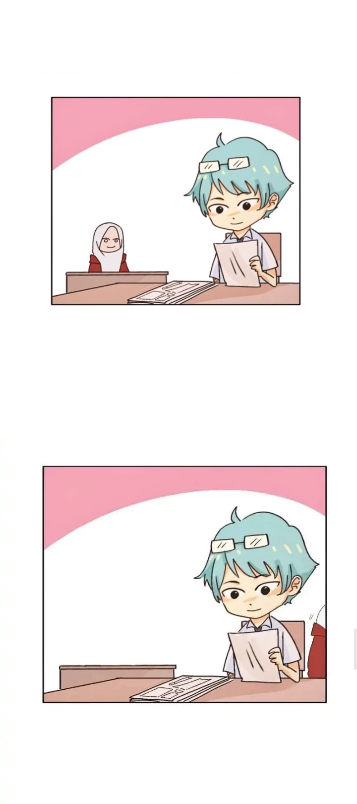 Wee!!! Chapter 30 - 5