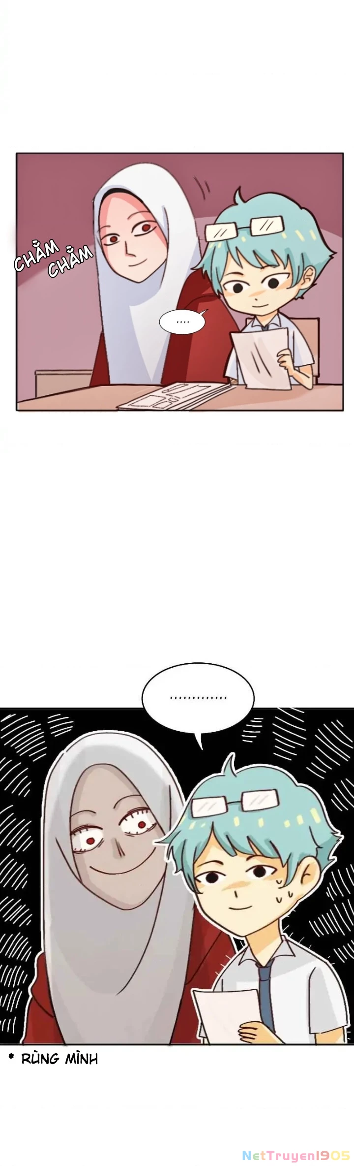 Wee!!! Chapter 30 - 6