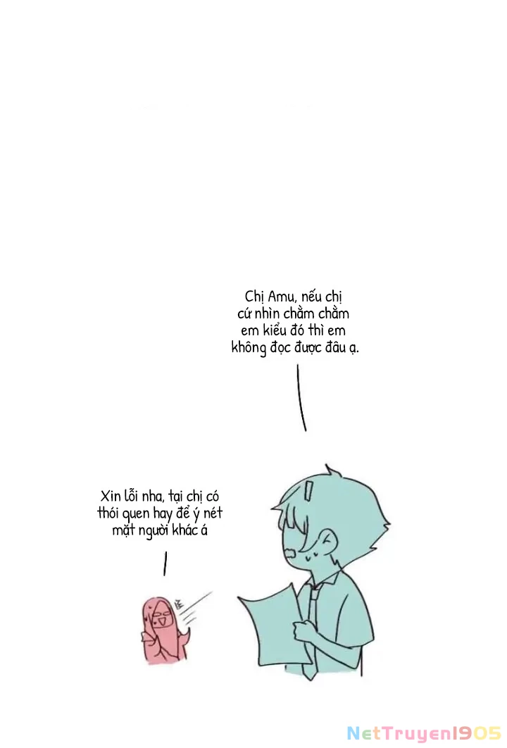 Wee!!! Chapter 30 - 7