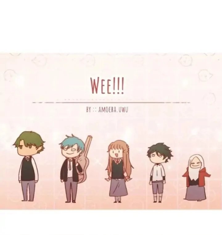 Wee!!! Chapter 30 - 8