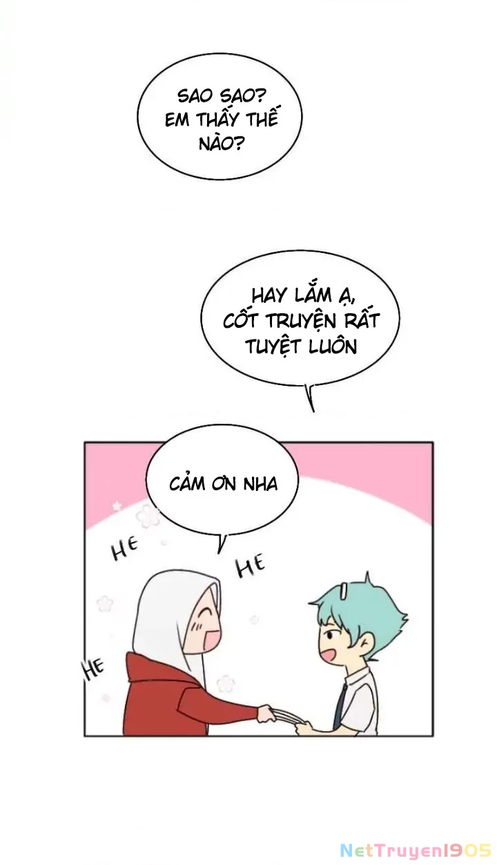 Wee!!! Chapter 30 - 9