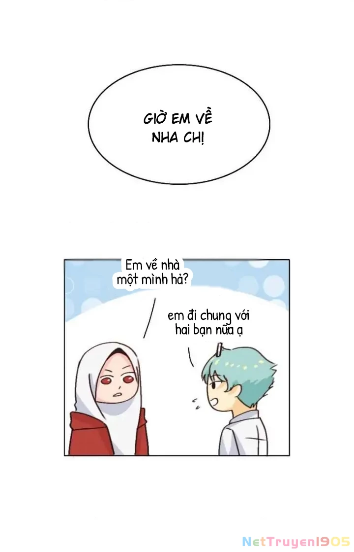 Wee!!! Chapter 30 - 10