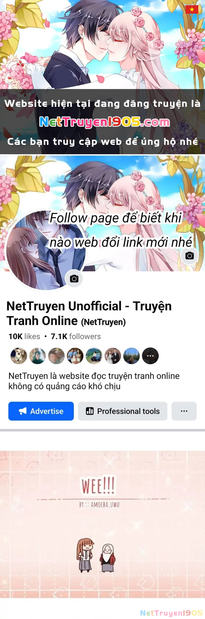 Wee!!! Chapter 31 - 1