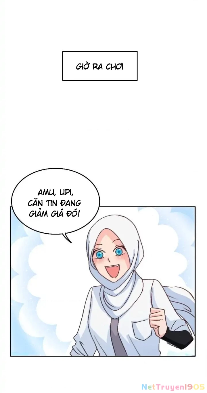 Wee!!! Chapter 31 - 2