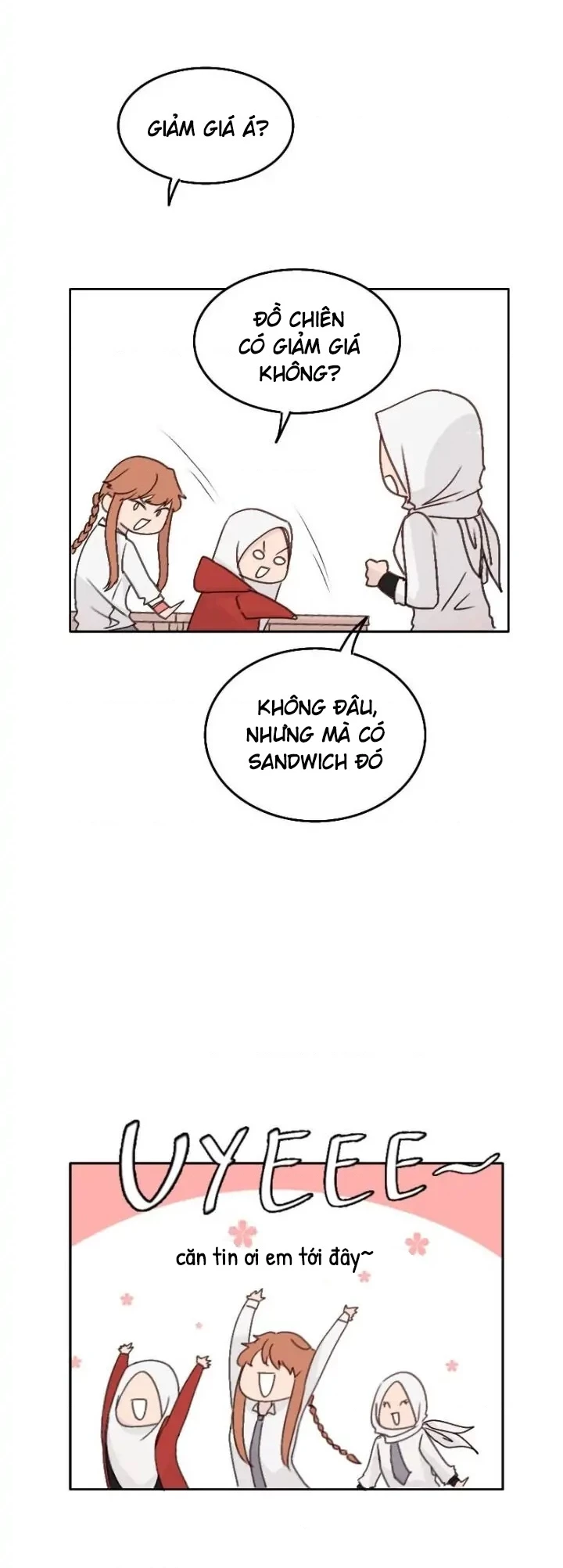 Wee!!! Chapter 31 - 3