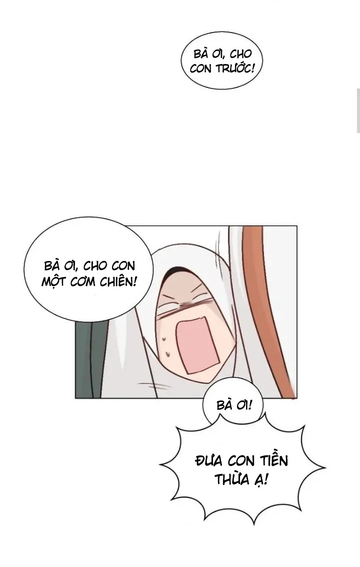 Wee!!! Chapter 31 - 5