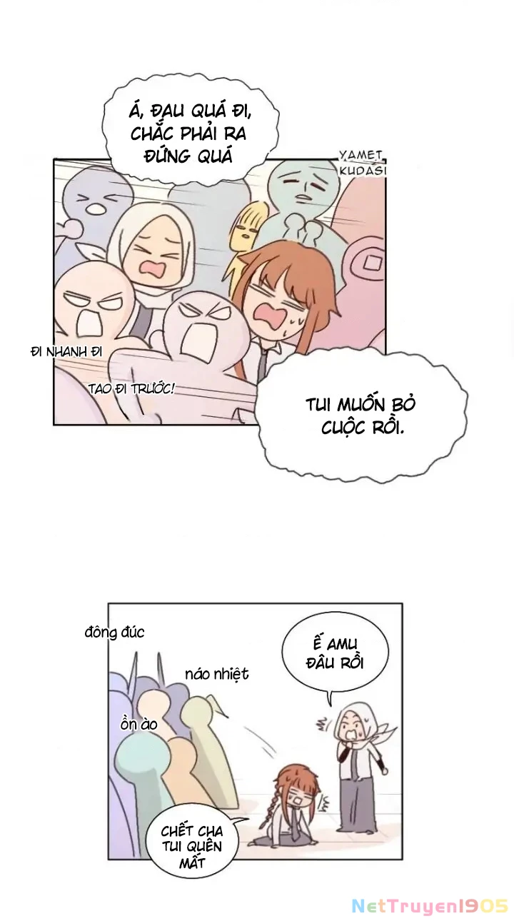 Wee!!! Chapter 31 - 7